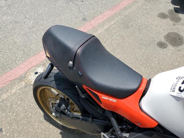 2024 YAMAHA MTM890 C JYARN80Y1RA000685