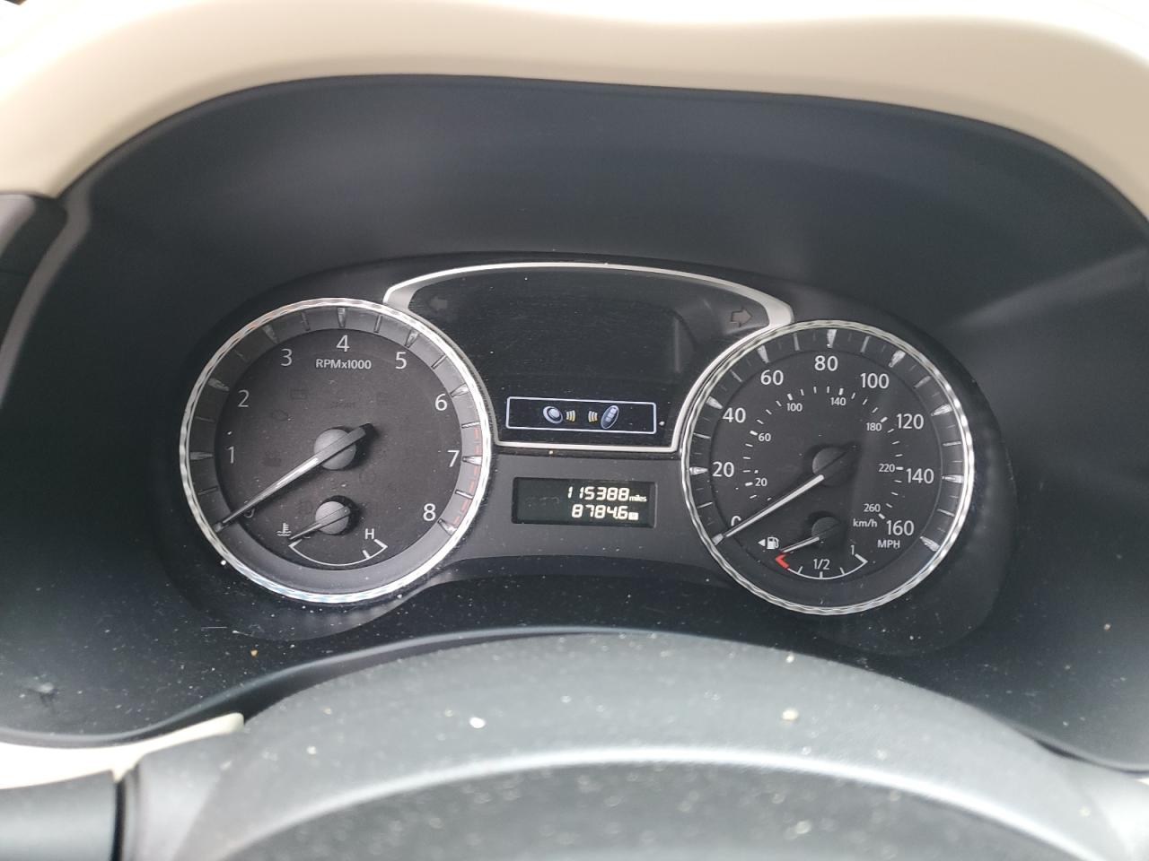 5N1AL0MN2FC550451 2015 Infiniti Qx60