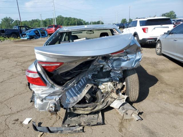 VIN 4T1BF1FKXHU397092 2017 Toyota Camry, LE no.6