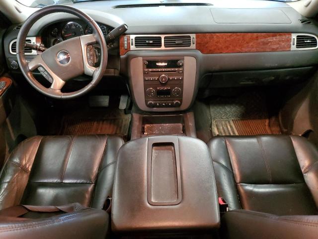 2011 GMC Sierra K1500 Slt VIN: 1GTR2WE38BZ185274 Lot: 58258134