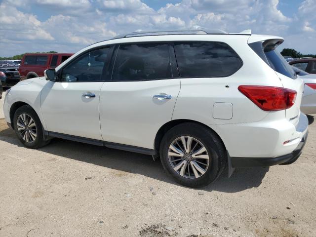 2019 NISSAN PATHFINDER - 5N1DR2MN0KC602161