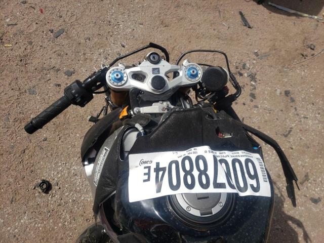 2015 HONDA CBR1000 S - JH2SC5963FK400059