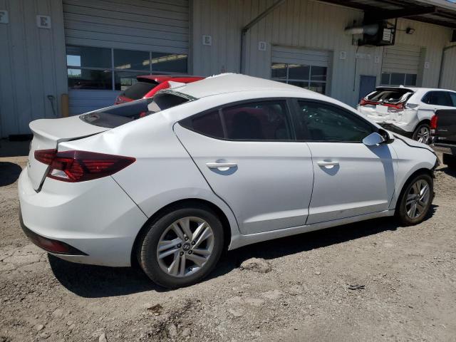 VIN 5NPD84LF4KH417466 2019 HYUNDAI ELANTRA no.3