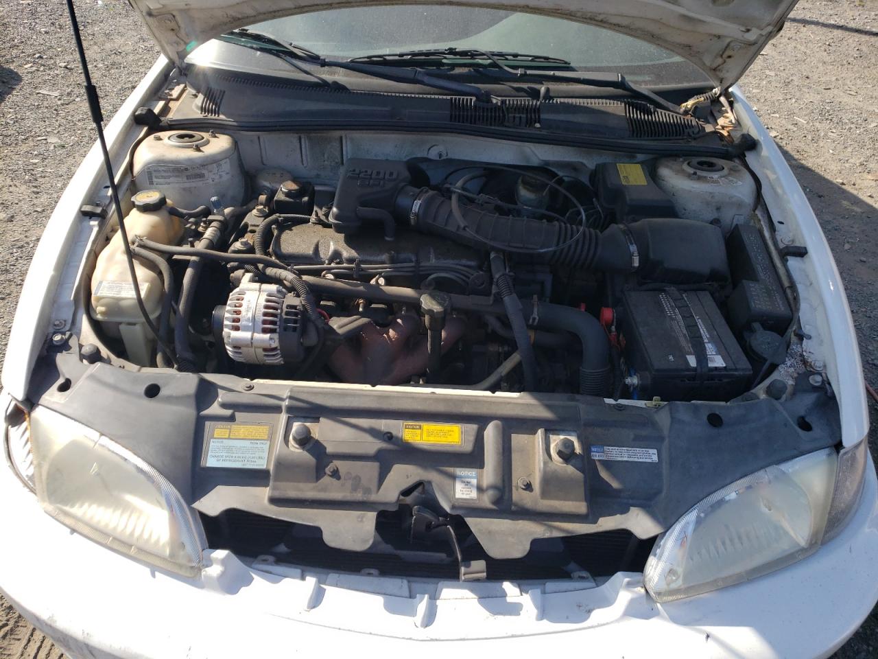 1G1JC5245Y7104679 2000 Chevrolet Cavalier