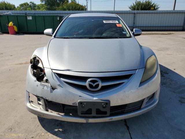 2010 Mazda 6 I VIN: 1YVHZ8BH7A5M45831 Lot: 59351454