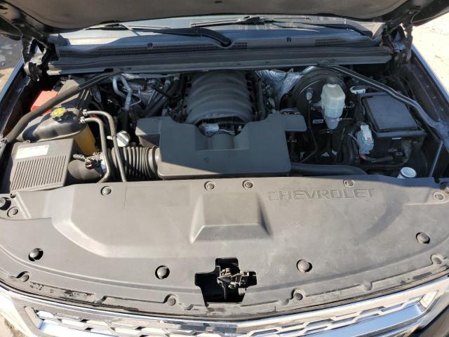 2015 Chevrolet Tahoe K1500 Lt VIN: 1GNSKBKCXFR266109 Lot: 58951794