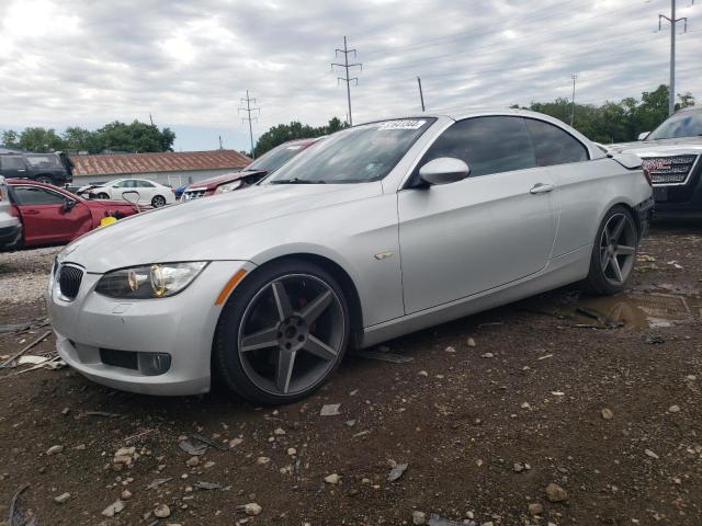 2008 BMW 328 I VIN: WBAWL135X8PX19724 Lot: 57641344