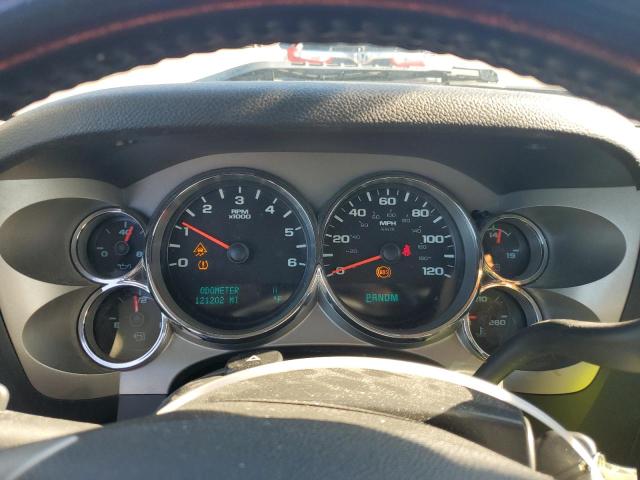 2011 GMC Sierra K1500 Sle VIN: 3GTP2VE39BG278628 Lot: 60109324