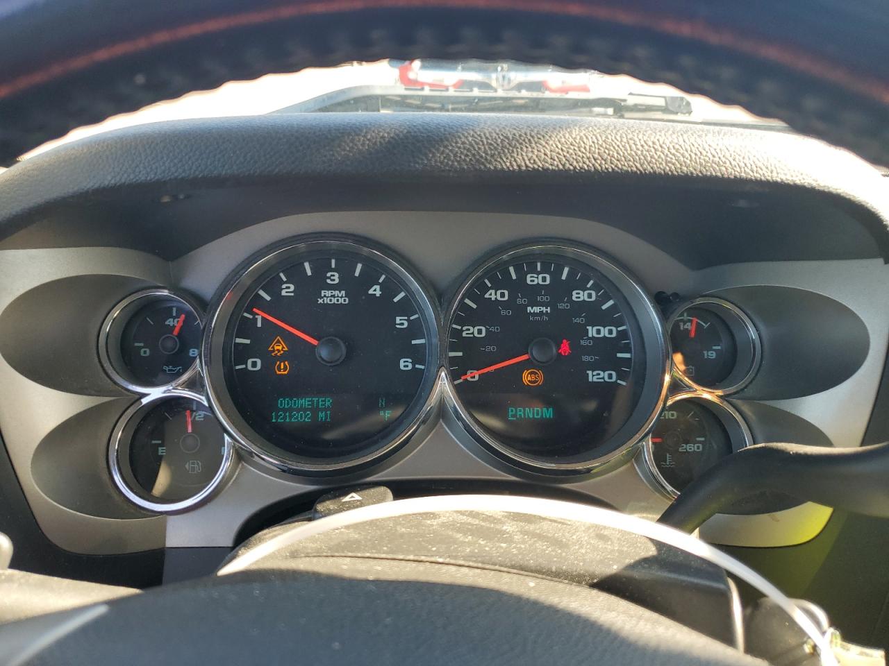 3GTP2VE39BG278628 2011 GMC Sierra K1500 Sle