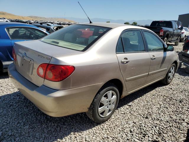 2006 Toyota Corolla Ce VIN: 1NXBR30E76Z657032 Lot: 59224044