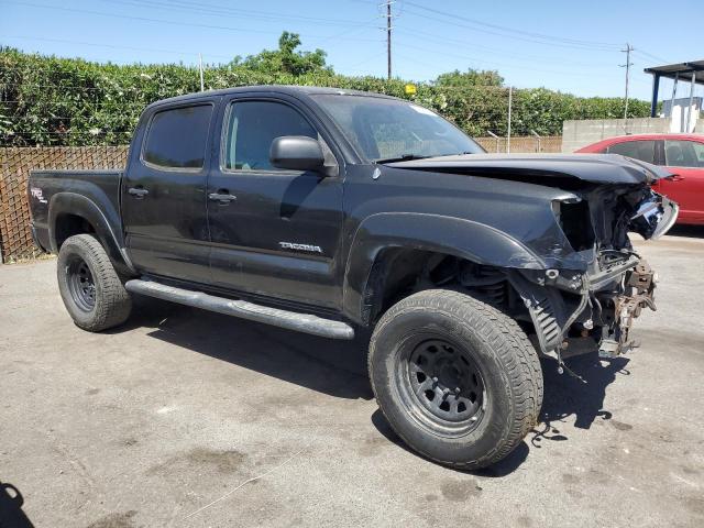 2007 Toyota Tacoma Double Cab Prerunner VIN: 5TEJU62N17Z463649 Lot: 58155934