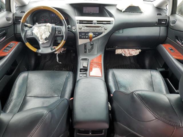 2011 Lexus Rx 350 VIN: 2T2ZK1BA2BC061948 Lot: 58395474