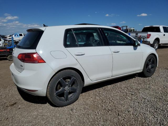 2015 VOLKSWAGEN GOLF TDI - 3VW2A7AUXFM017407