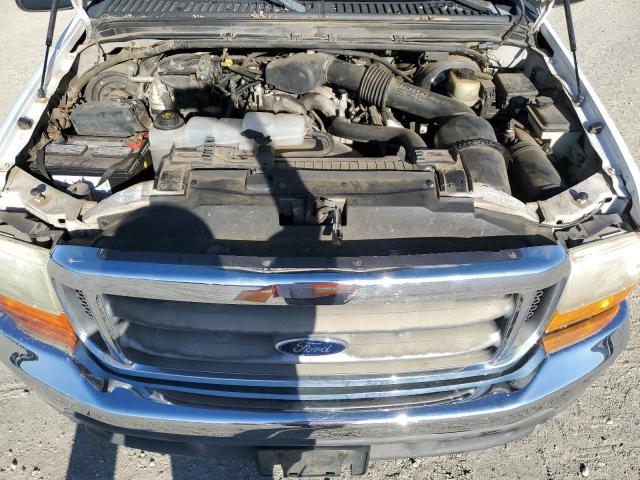 1999 Ford F250 Super Duty VIN: 1FTNF20L5XEB15491 Lot: 57935474