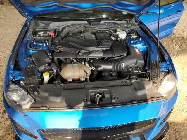 2019 Ford Mustang Gt VIN: 1FA6P8CF0K5115133 Lot: 56603934