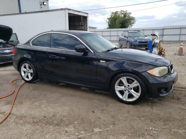 2012 BMW 128 I VIN: WBAUP7C51CVP24054 Lot: 57433664