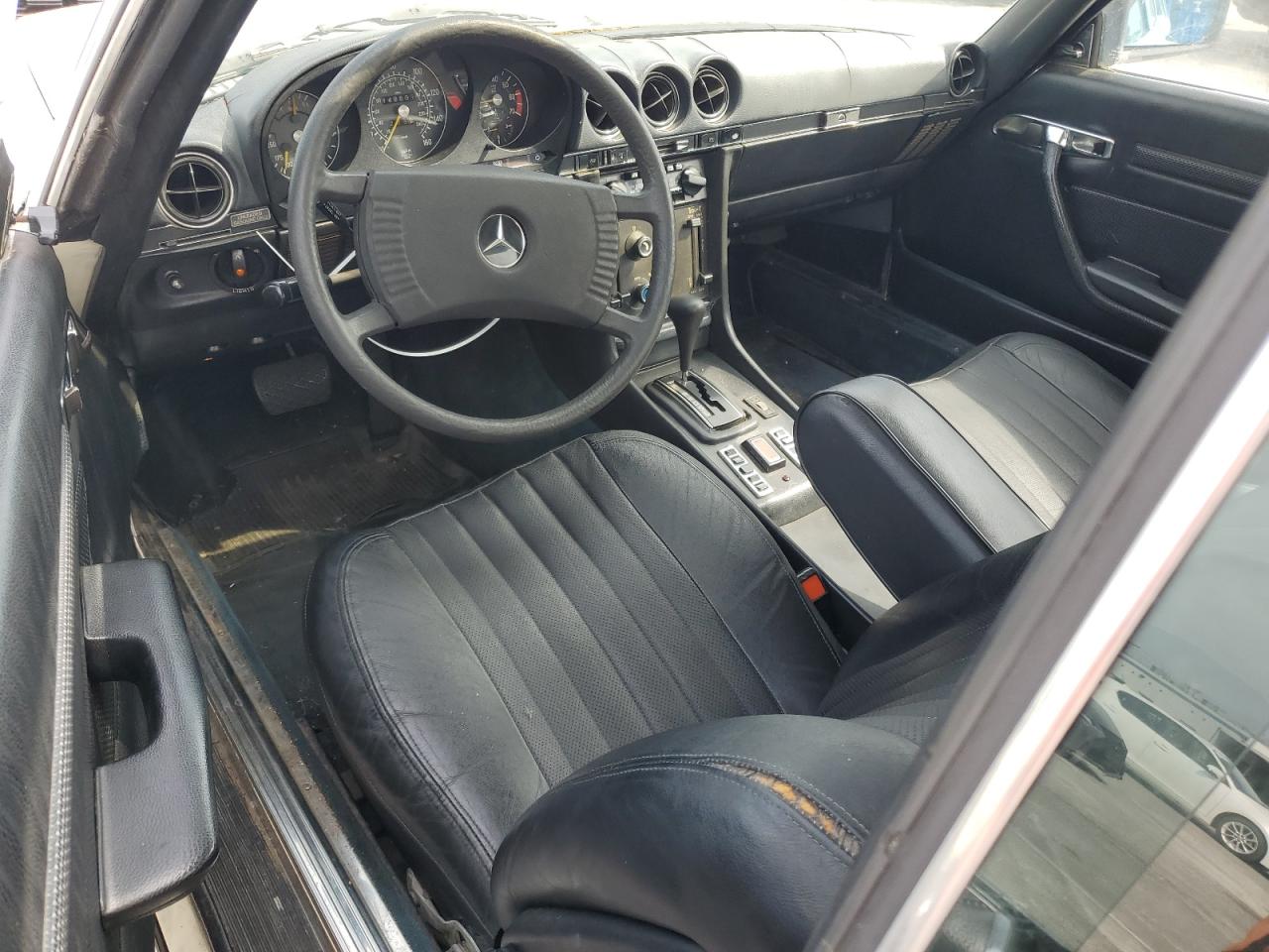 10702412015649 1977 Mercedes-Benz 450 Slc