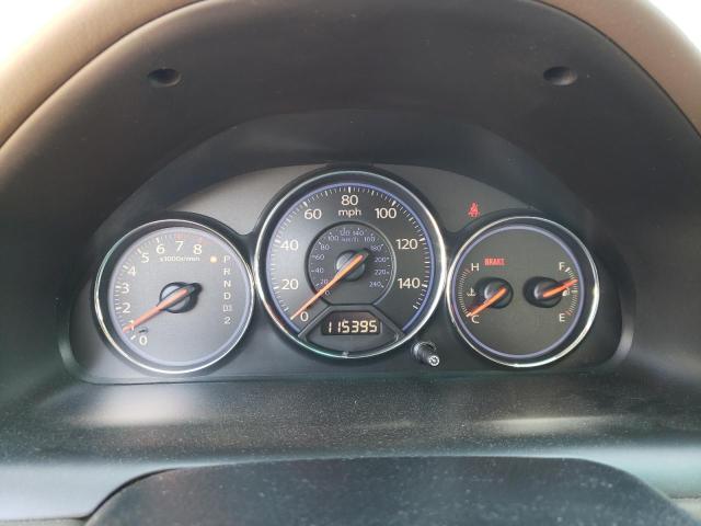 2003 Honda Civic Ex VIN: 1HGES26733L011479 Lot: 60141314