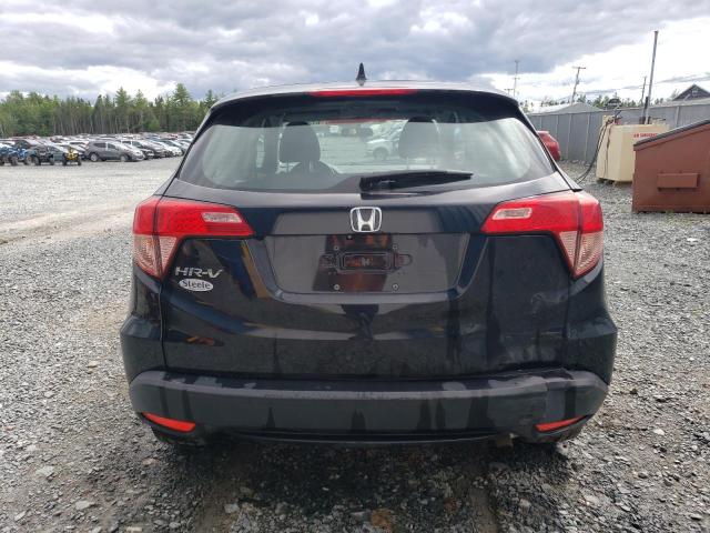 2016 Honda Hr-V Lx VIN: 3CZRU5G33GM104802 Lot: 61299174