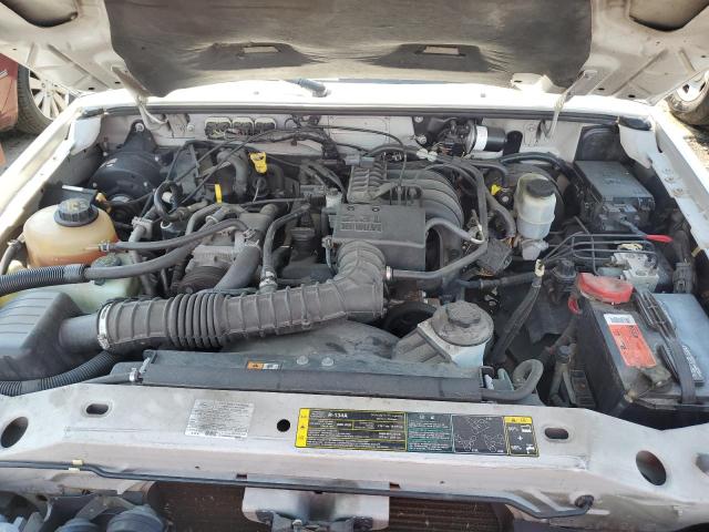 2009 Ford Ranger VIN: 1FTYR10D69PA17908 Lot: 59109274