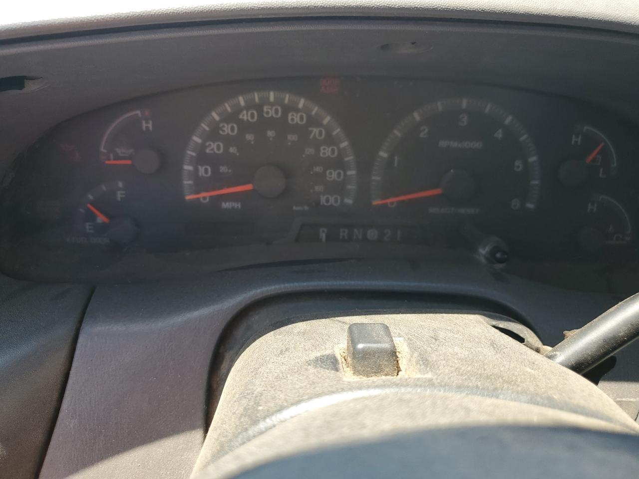 1FTRF17W0XKB21664 1999 Ford F150