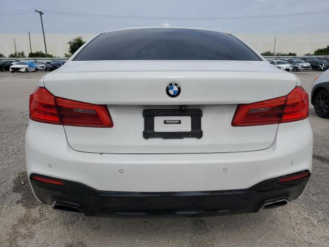 VIN WBAJA5C51JWA38695 2018 BMW 5 Series, 530 I no.6