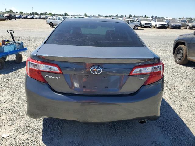 VIN 4T1BF1FK6DU205905 2013 Toyota Camry, L no.6