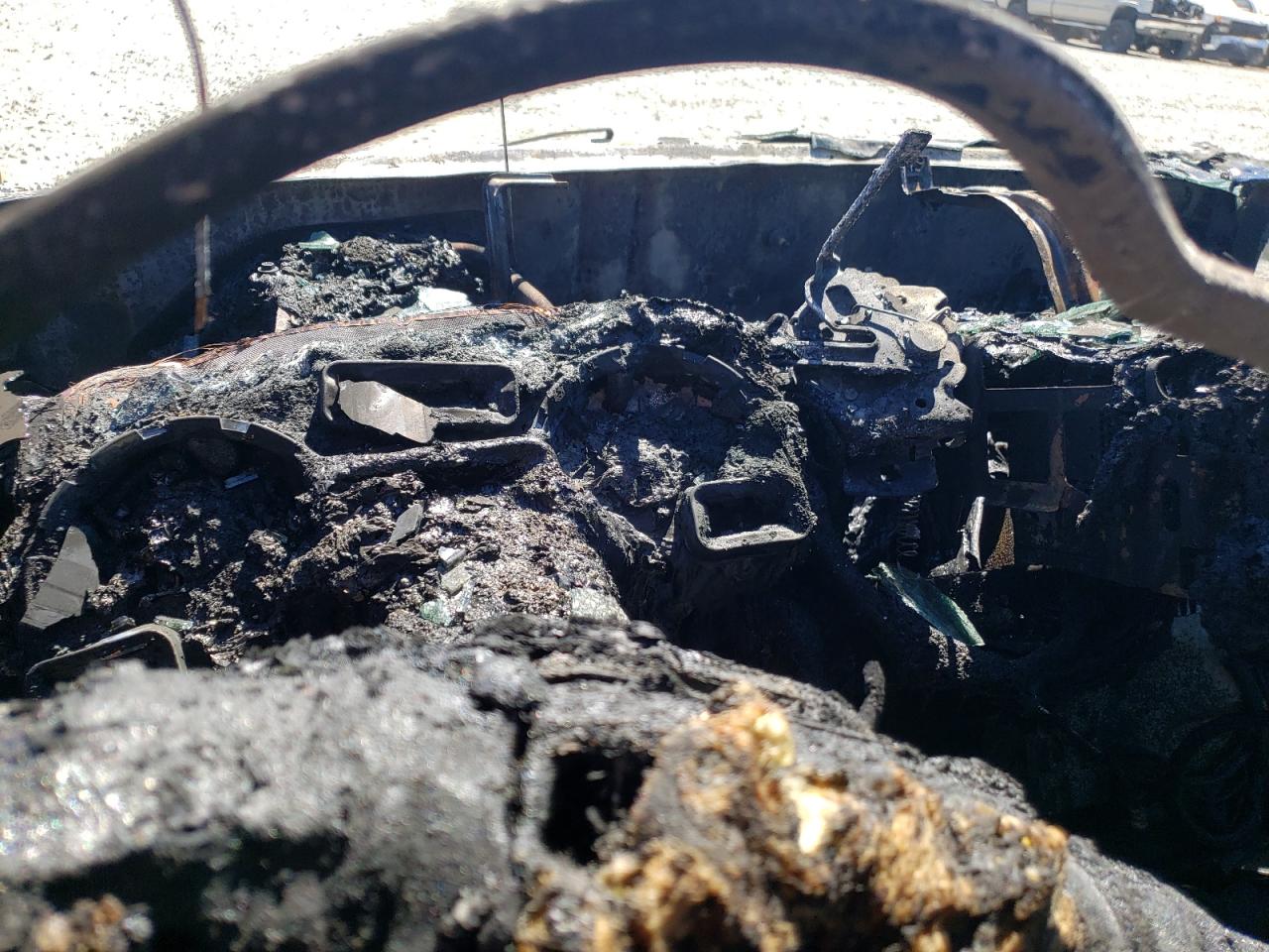 1FMJK1J51AEA30042 2010 Ford Expedition El Eddie Bauer