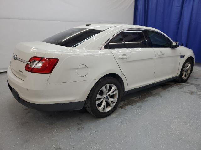 2012 Ford Taurus Sel VIN: 1FAHP2EW9CG124552 Lot: 57296134