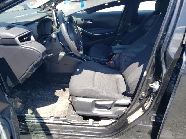 2021 TOYOTA COROLLA SE - 5YFB4MBE3MP071086
