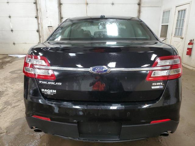 2016 Ford Taurus Sel VIN: 1FAHP2H85GG131579 Lot: 58086034