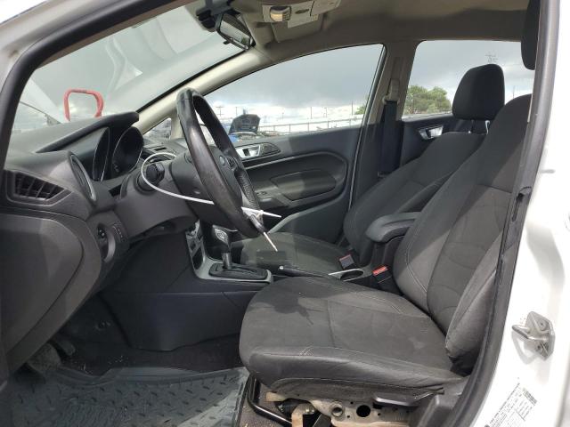 2016 FORD FIESTA SE - 3FADP4EJ7GM169273