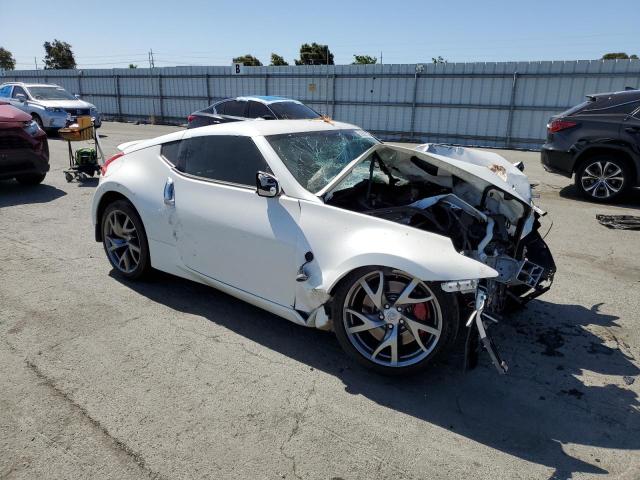 2014 Nissan 370Z Base VIN: JN1AZ4EH1EM631990 Lot: 58303324