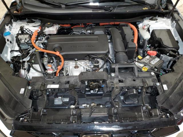 5J6RS6H5XRL005037 2024 Honda Cr-V Sport