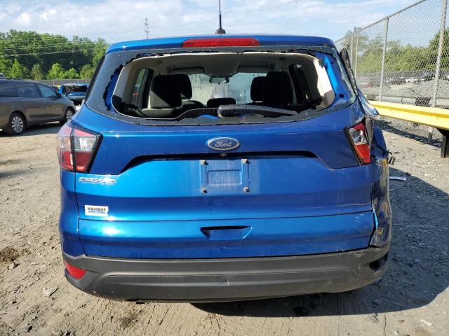 2018 FORD ESCAPE S - 1FMCU0F76JUA49473