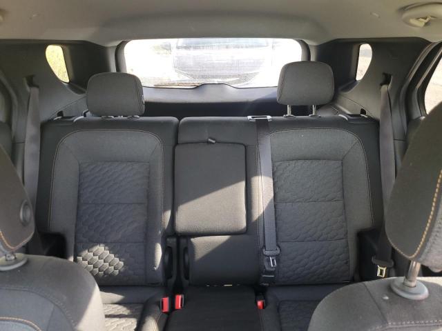 2018 Chevrolet Equinox Lt VIN: 3GNAXJEV5JS511148 Lot: 59131874