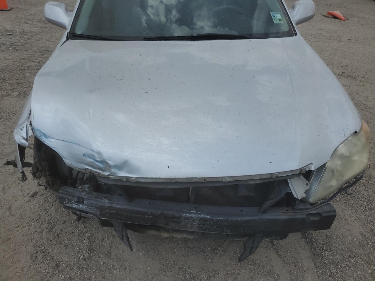 4T1BK36B58U319780 2008 Toyota Avalon Xl