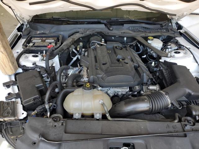 2020 Ford Mustang VIN: 1FATP8UH3L5125689 Lot: 59735484