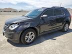 CHEVROLET EQUINOX LT photo