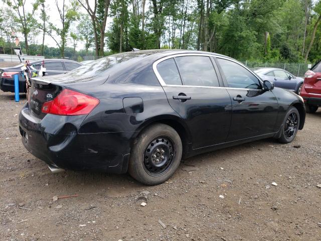 2008 Infiniti G35 VIN: JNKBV61F78M257742 Lot: 58074954