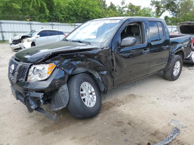 1N6AD0ER5GN791877 2016 NISSAN NAVARA - Image 1