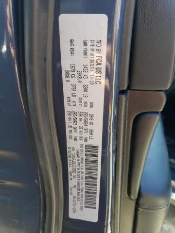 2020 JEEP GRAND CHER - 1C4RJFJG3LC178586