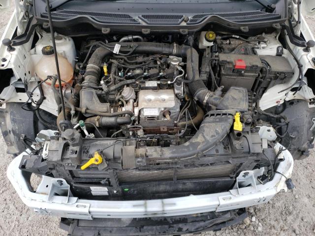 2021 Ford Ecosport Se VIN: MAJ3S2GEXMC453816 Lot: 57074844