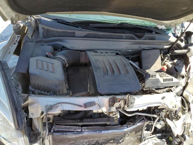 2015 Chevrolet Equinox Lt VIN: 2GNALCEKXF1160897 Lot: 58057744