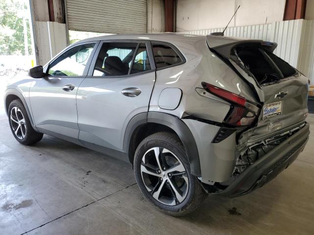 2024 CHEVROLET TRAX 1RS - KL77LGE22RC209080