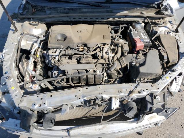 VIN 4T1B11HK7KU760421 2019 Toyota Camry, L no.11