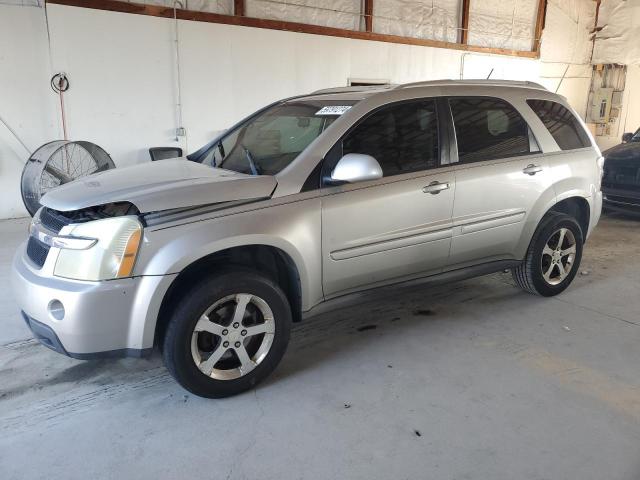 2CNDL63F176090896 2007 Chevrolet Equinox Lt