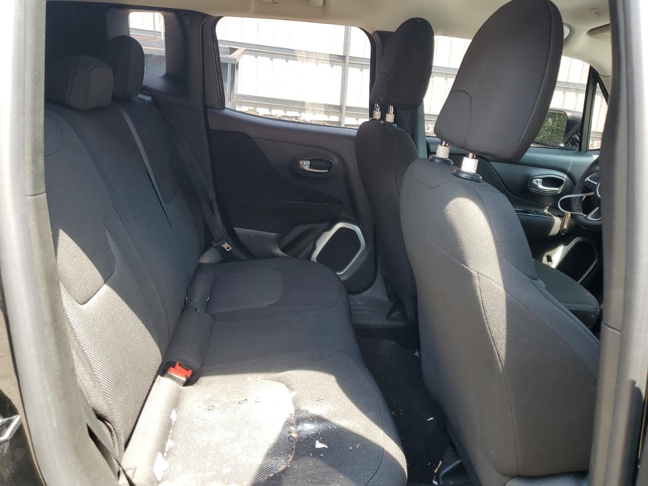 ZACNJBAB9KPK06765 2019 Jeep Renegade Sport