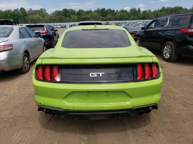 2020 Ford Mustang Gt VIN: 1FA6P8CF3L5191995 Lot: 56840554