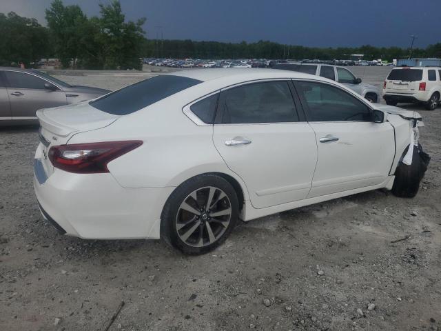 2017 Nissan Altima 2.5 VIN: 1N4AL3AP8HN316324 Lot: 57079444